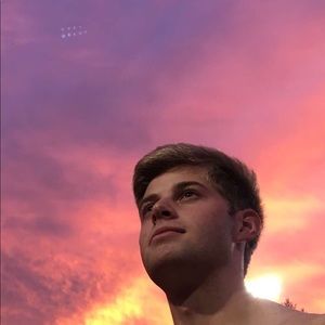 Meet your Posher, Hunter